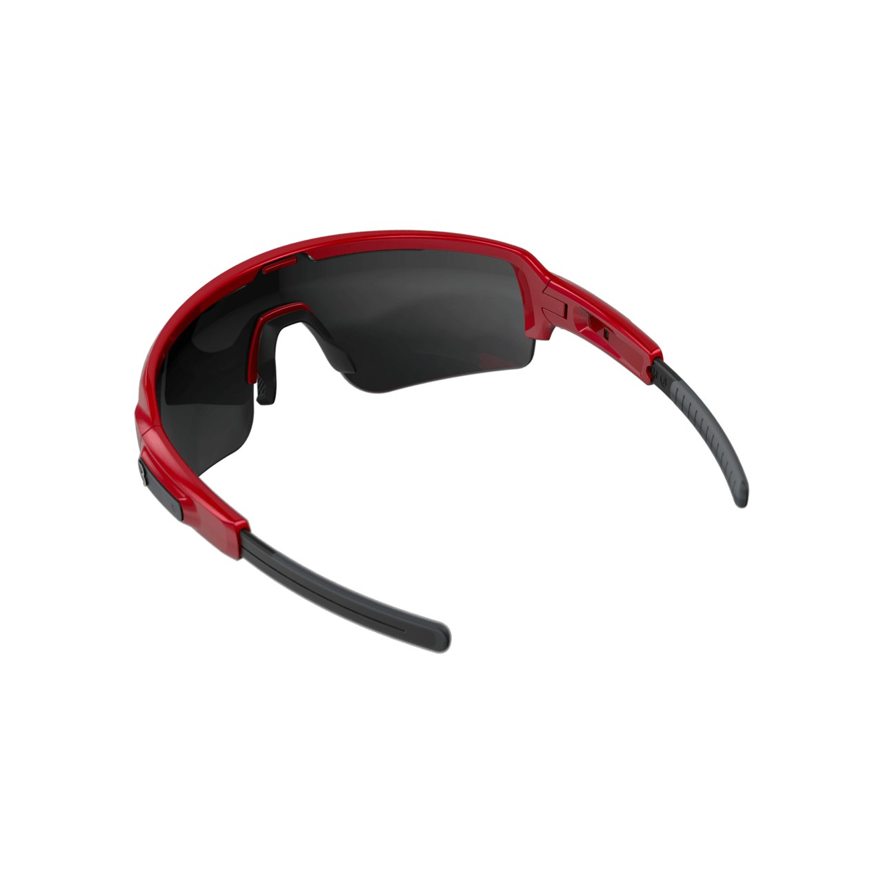 BBB Cycling Commander Sportglasses Red