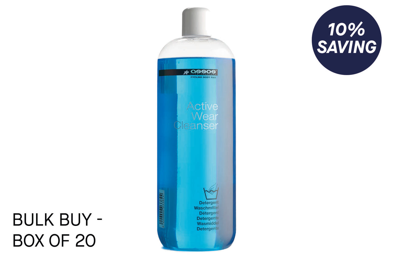 Assos Active Wear Cleanser 1 Litre