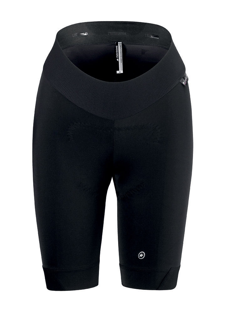 Assos H.Laalalai Shorts S7 Lady Size: XS Colour: Black Block