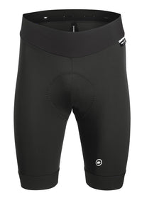 Thumbnail for Assos Mille GT Half Shorts Size: XS Colour: Black Series