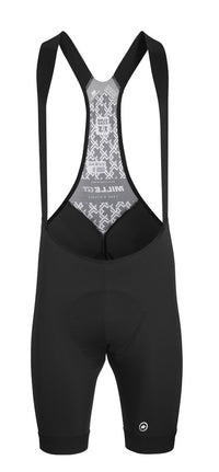 Thumbnail for Assos Mille GT Bib Shorts Size: XS Colour: Black Series