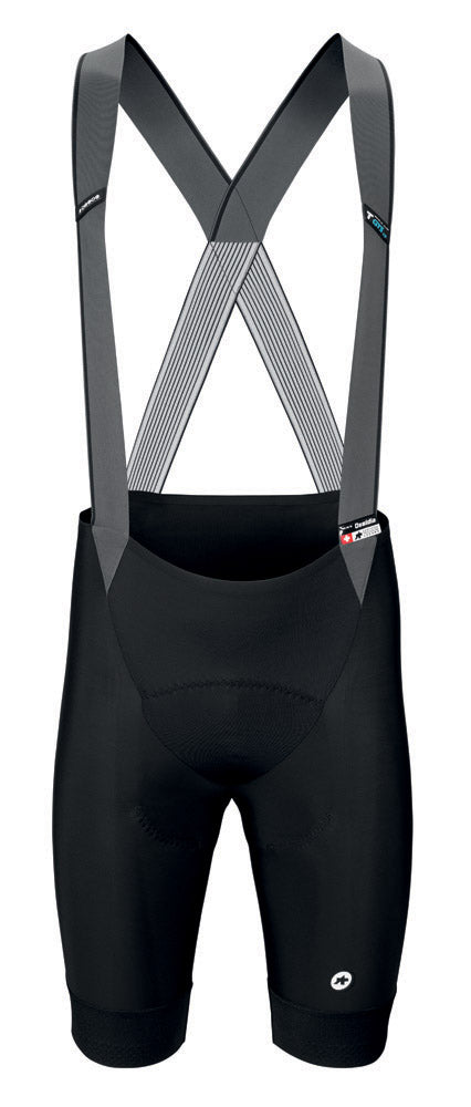 Assos Mille GTs Bib Shorts C2 Size: XS Colour: Black Series