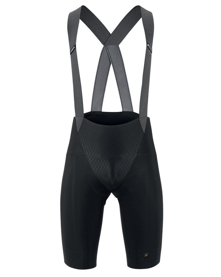 Assos Mille GTO Bibshorts C2 - Long