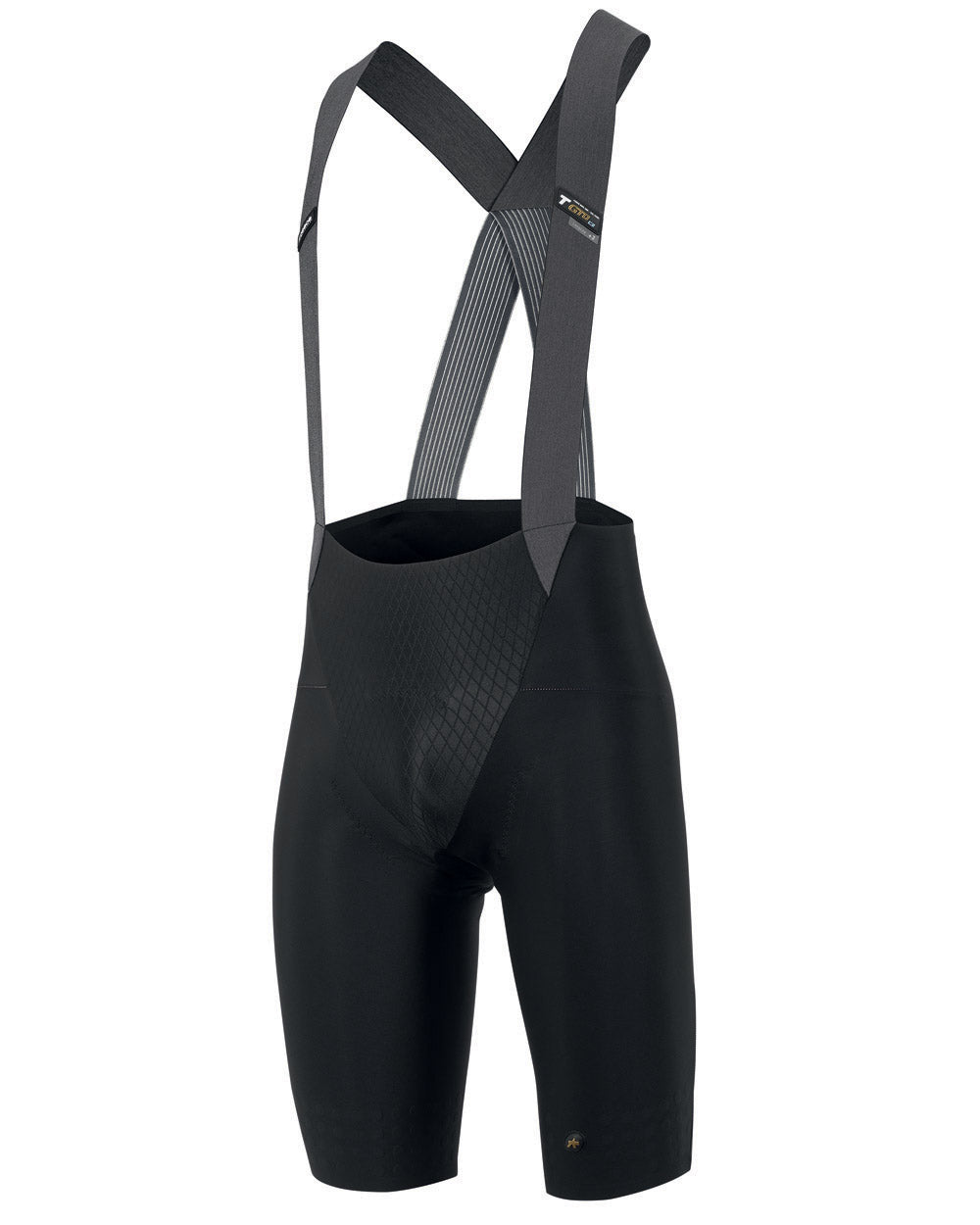 Assos Mille GTO Bibshorts C2 - Long