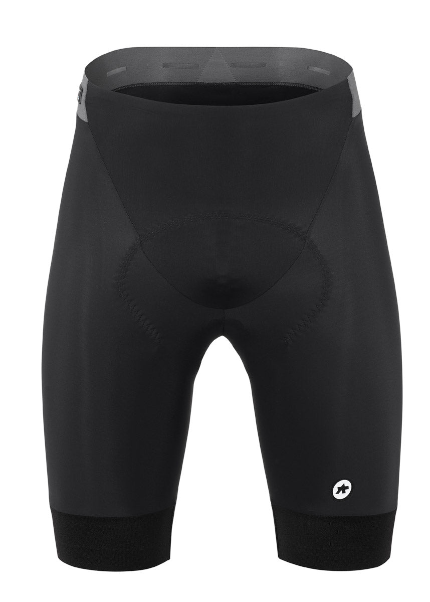 Assos Mille GT Half Shorts C2 Tir Size: 3XL Colour: Black Series