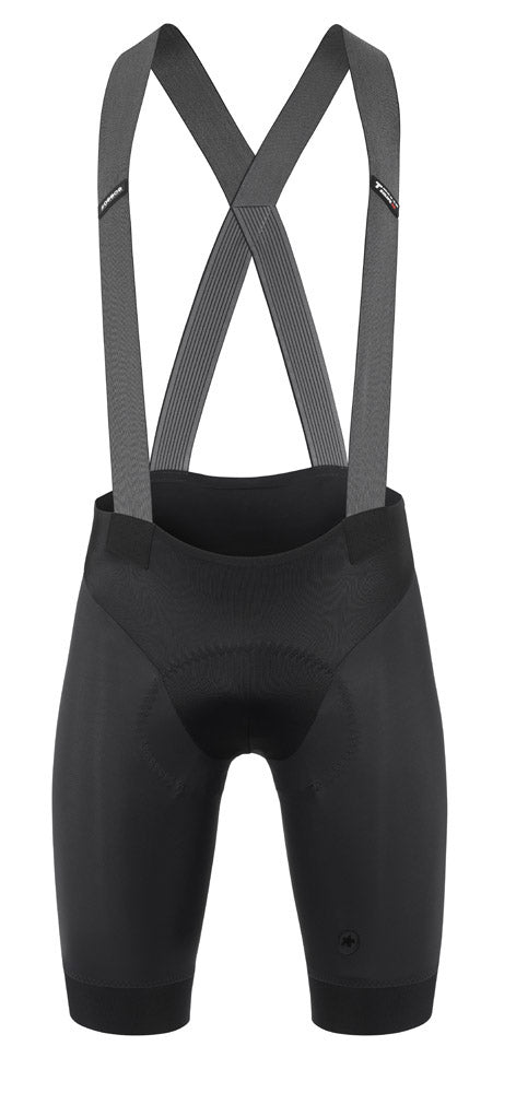 Assos Equipe RS Bibs S9 Targa Size: Large Colour: Black