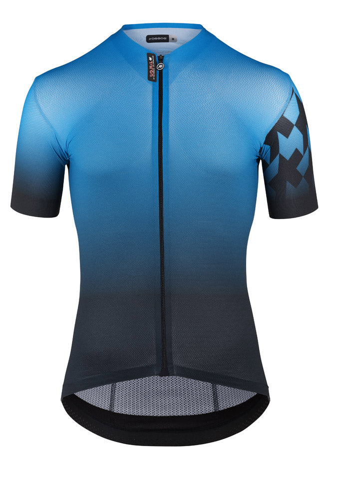 Assos Equipe RS Jersey S9 Targa