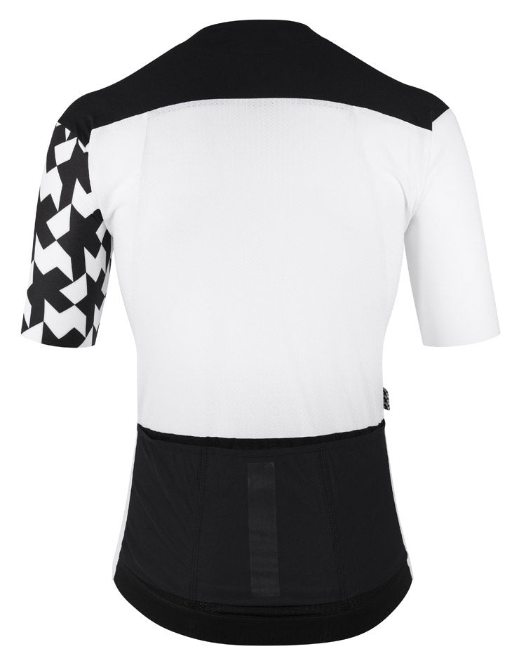 Assos Equipe RS Jersey S9 Targa