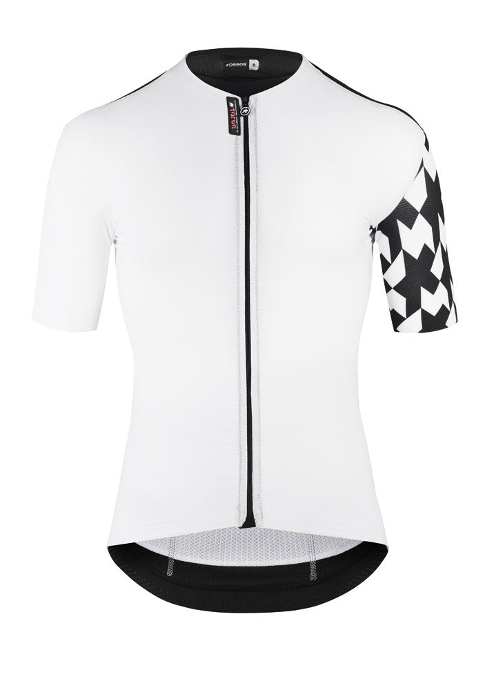 Assos Equipe RS Jersey S9 Targa