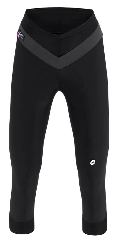 Assos Uma GT 1/3 Halfknickersc2