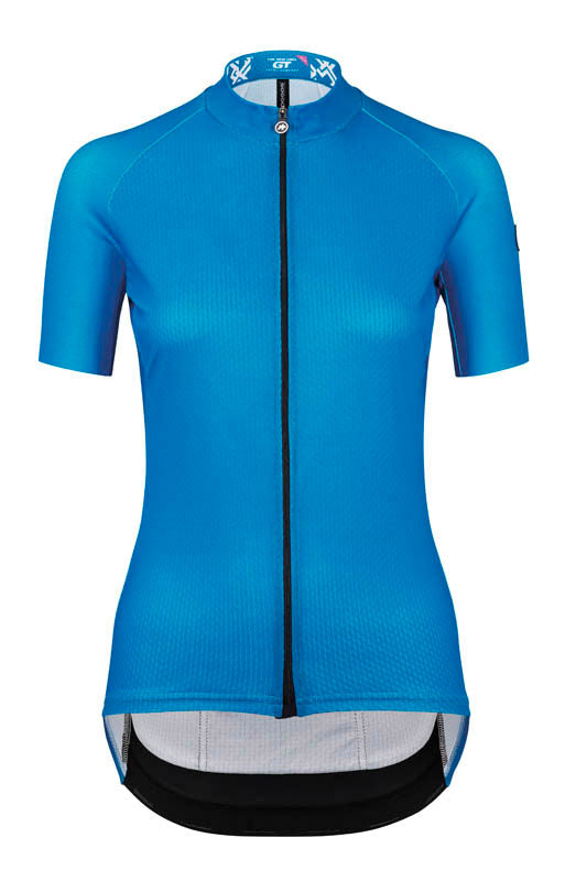 Assos Uma GT Jersey C2