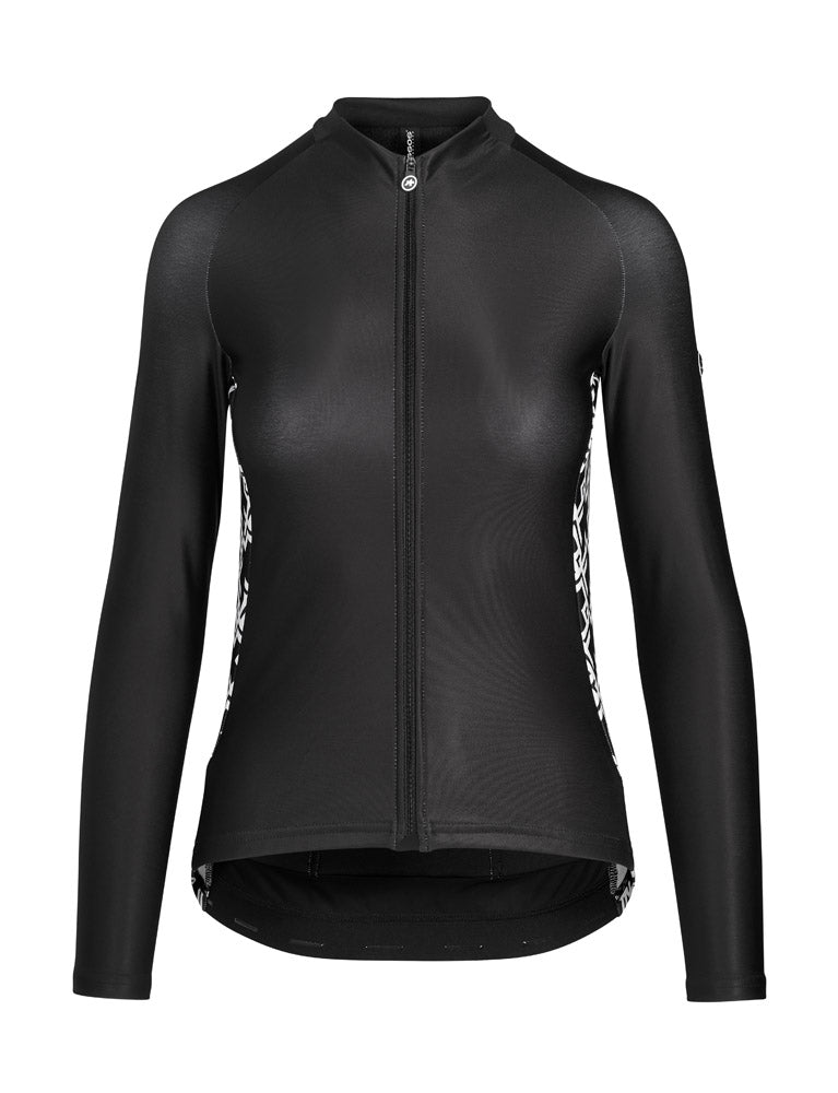 Assos Uma GT 2/3 LS Jersey