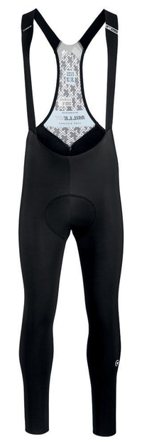 Thumbnail for Assos Mille GT Winter Tights Size: XS Colour: Black Series