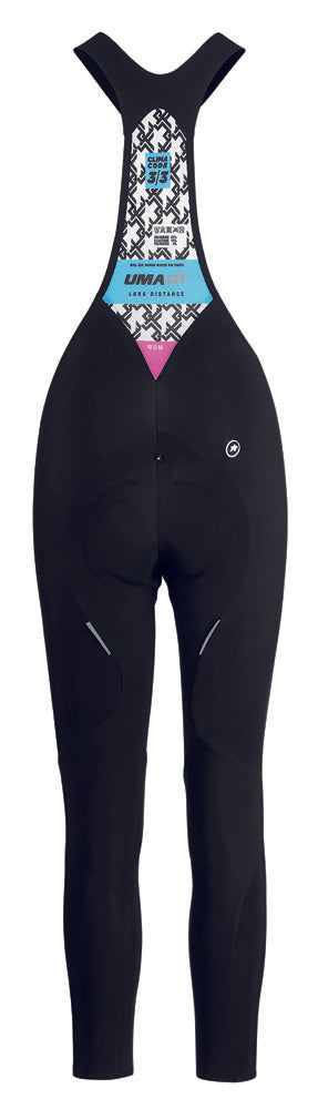 Assos Uma GT Winter Bib Tights