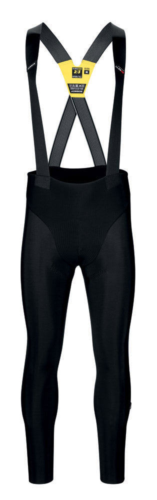 Assos Equipe RS Bib Tights S9 Size: XL Colour: Black Series