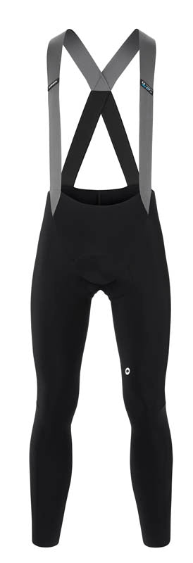 Assos Mille GT Winter Bibtights C2 Size: XS Colour: Black Series