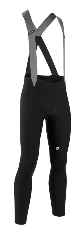 Assos Mille GT Winter Bibtights C2 Size: XS Colour: Black Series