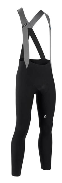 Thumbnail for Assos Mille GT Winter Bibtights C2 Size: XS Colour: Black Series