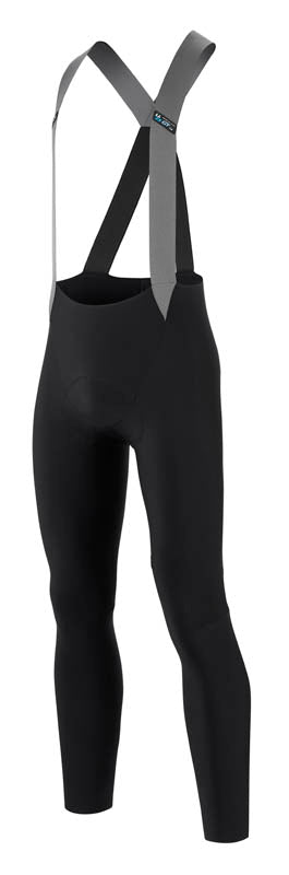 Assos Mille GT Winter Bibtights C2 Size: XS Colour: Black Series