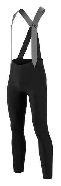 Thumbnail for Assos Mille GT Winter Bibtights C2 Size: XS Colour: Black Series