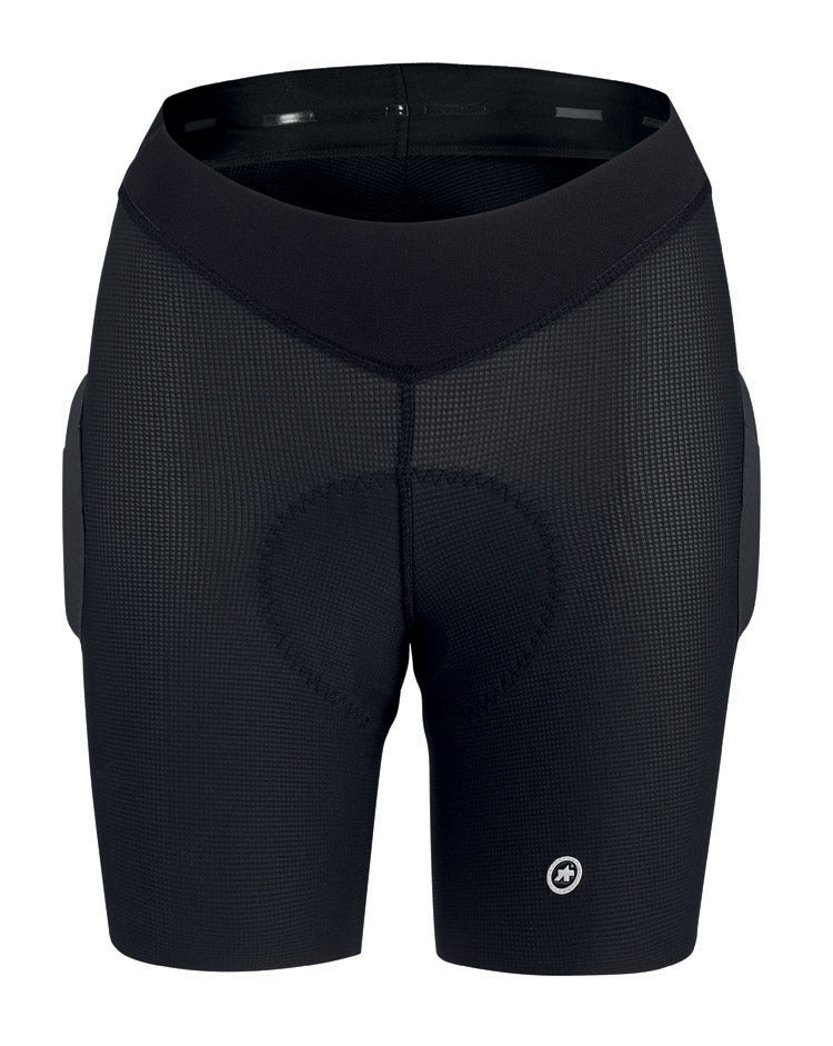 Assos Trail Womens Liner Shorts