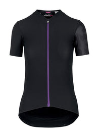 Thumbnail for Assos Dyora RS Jersey S9 Size: XS Colour: Black Series