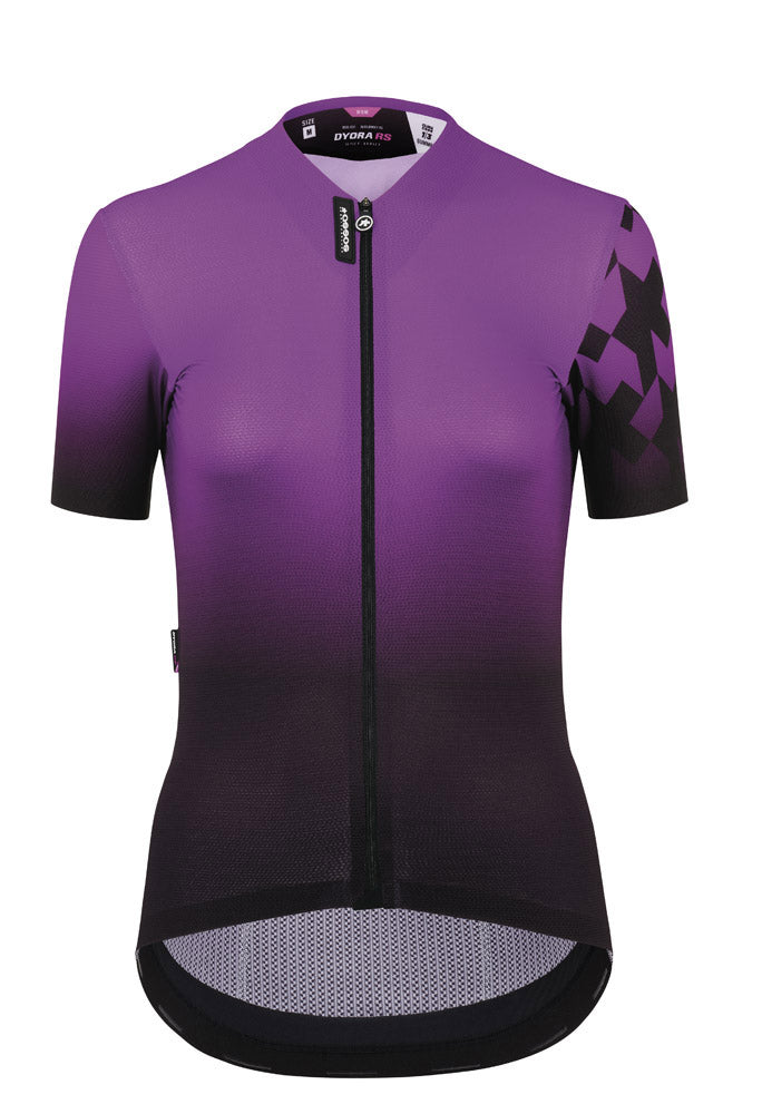 Assos Dyora RS Jersey S9 Prof