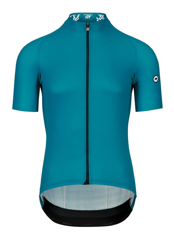 Assos Mille GT Summer SS Jersey