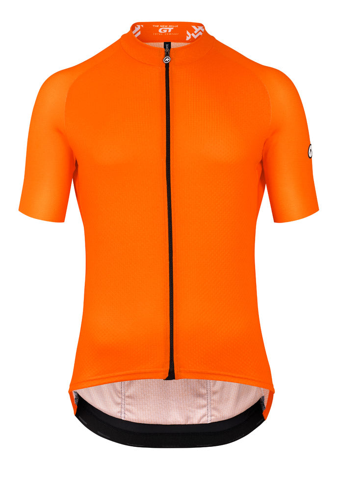 Assos Mille GT Jersey C2