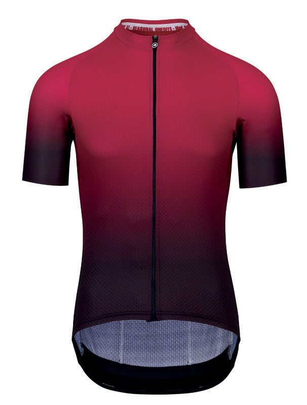 Assos Mille GT Summer SS Jersey