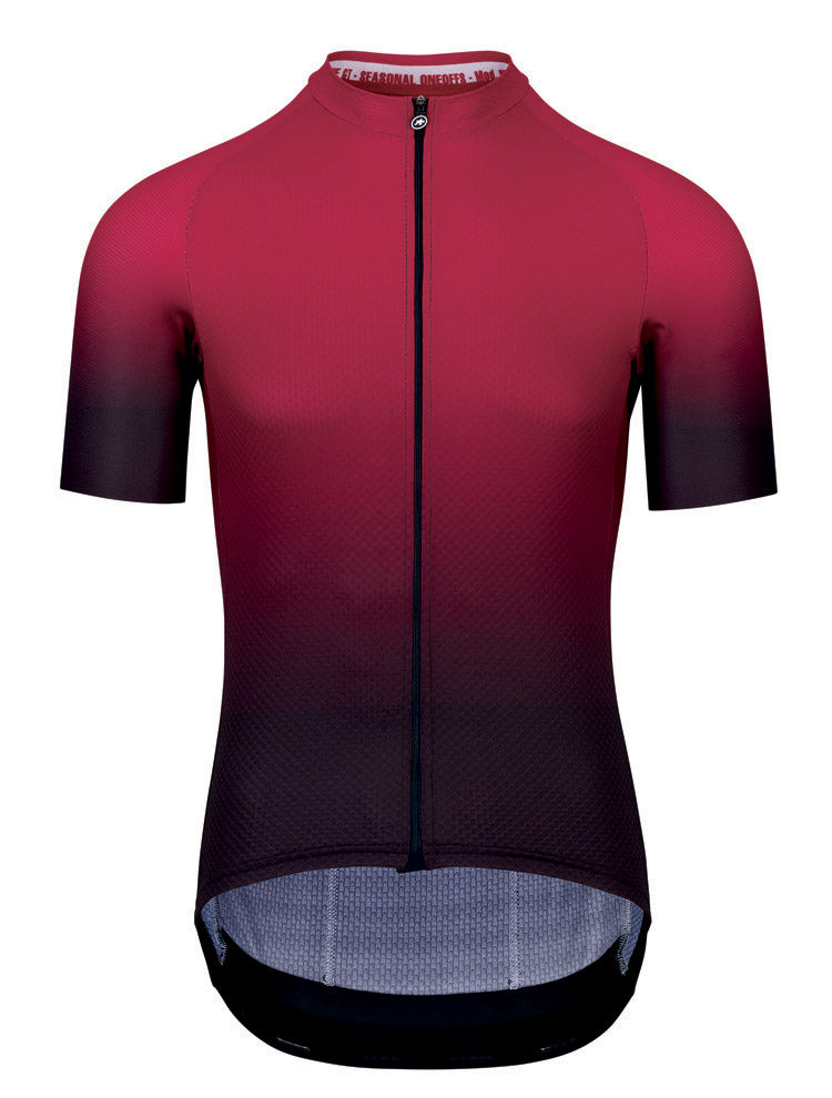 Assos Mille GT Summer SS Jersey