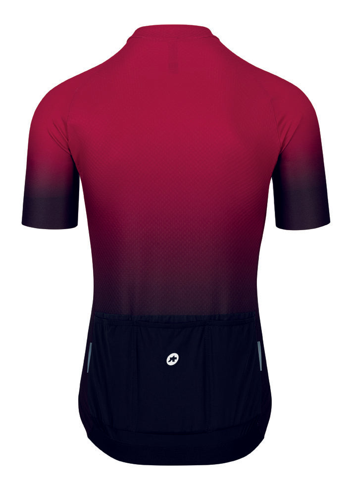 Assos Mille GT Summer SS Jersey