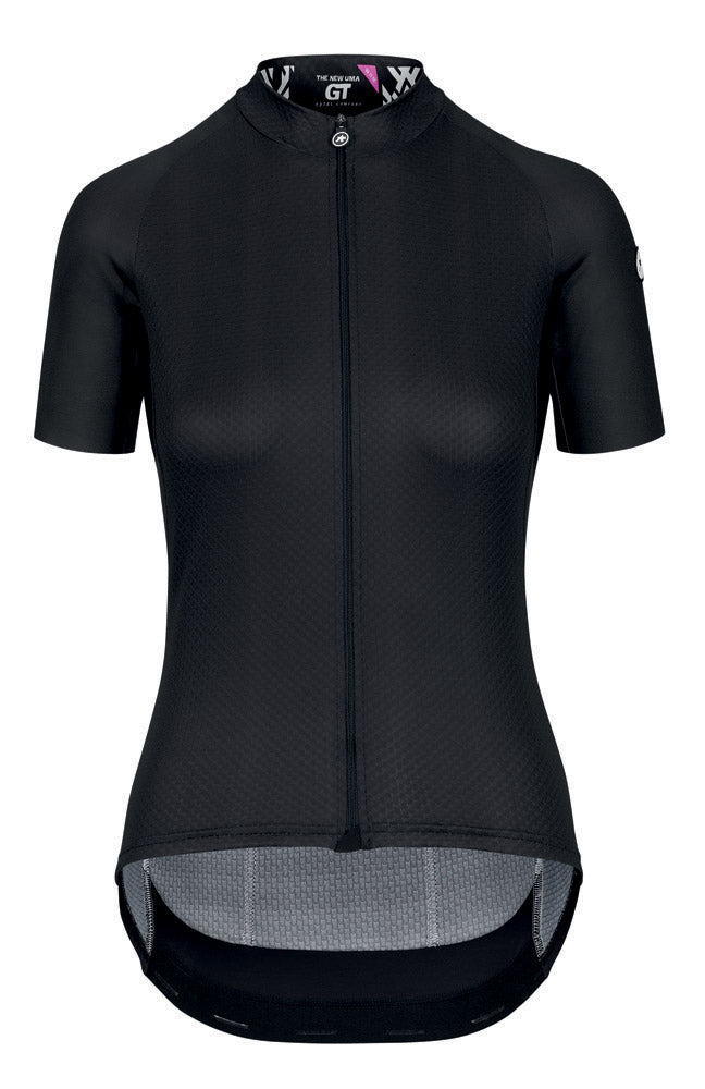 Assos UMA GT Summer Short Sleeve Jersey