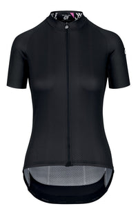 Thumbnail for Assos UMA GT Summer Short Sleeve Jersey