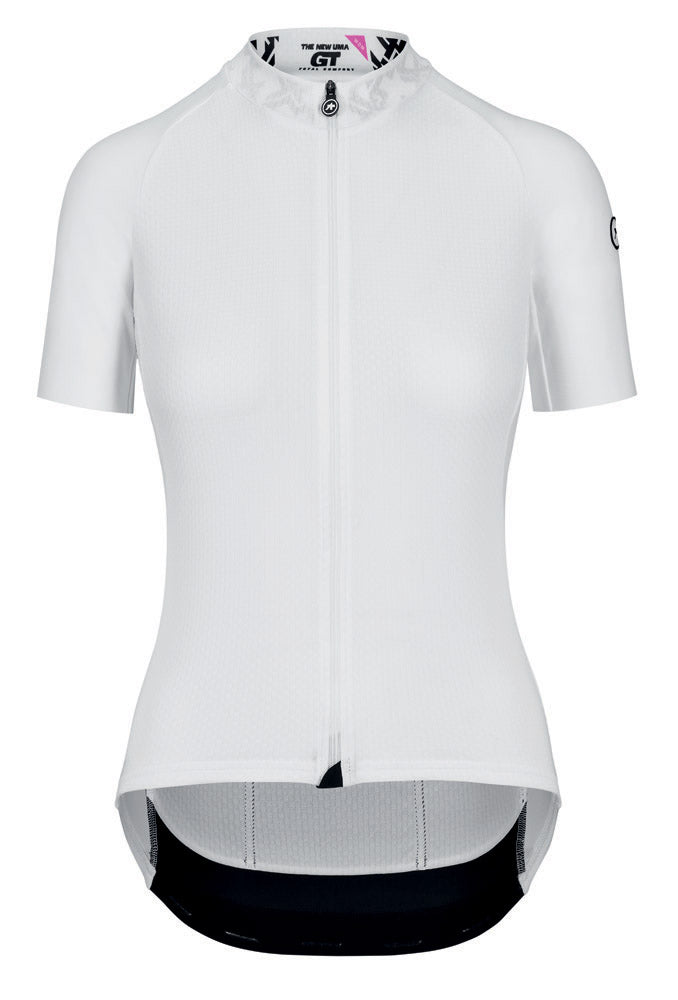 Assos Uma GT Jersey C2