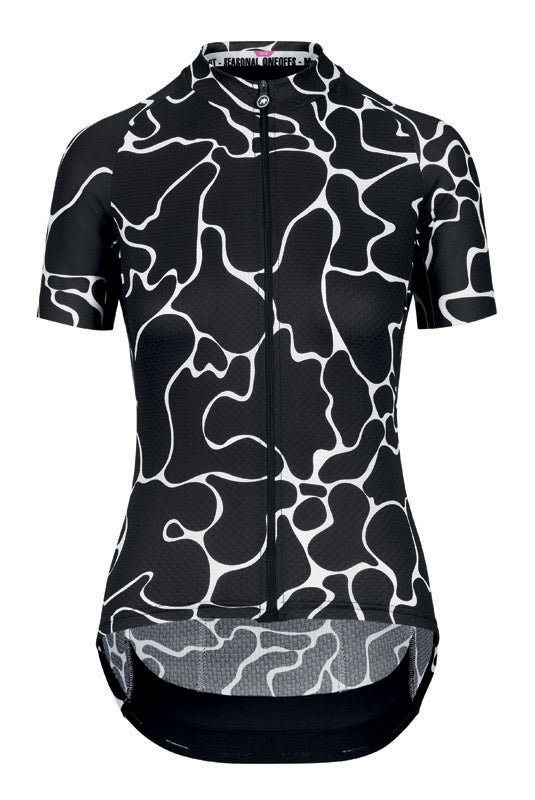 Assos UMA GT Voganski Summer Short Sleeve Jersey Size Large