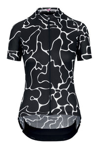 Thumbnail for Assos UMA GT Voganski Summer Short Sleeve Jersey Size Large