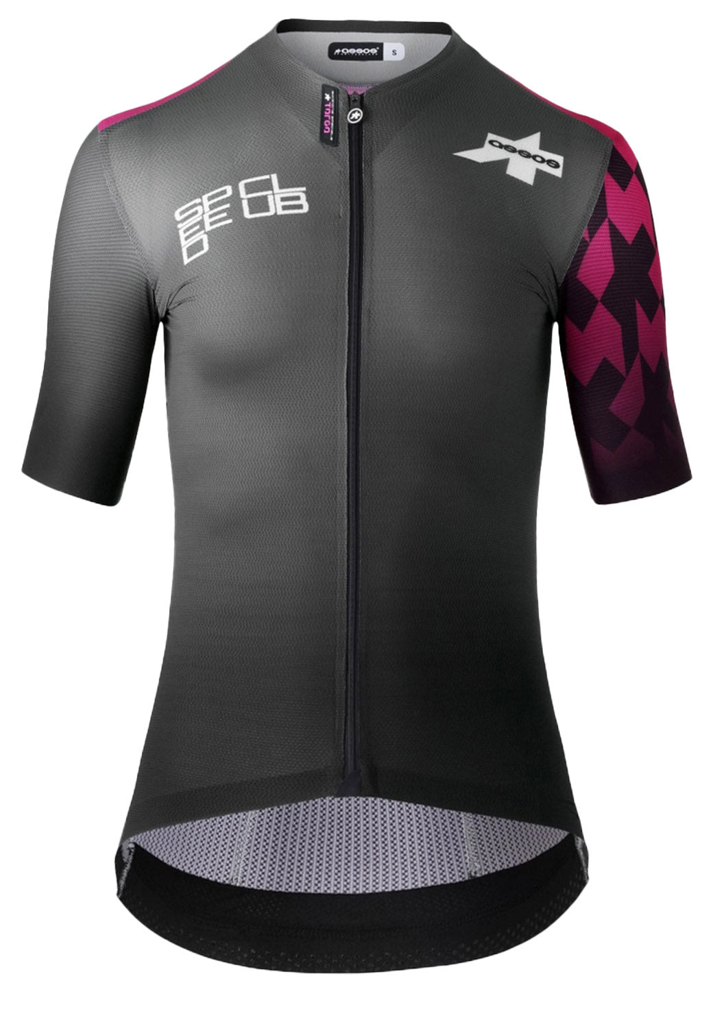 Assos Dyora RS Jersey