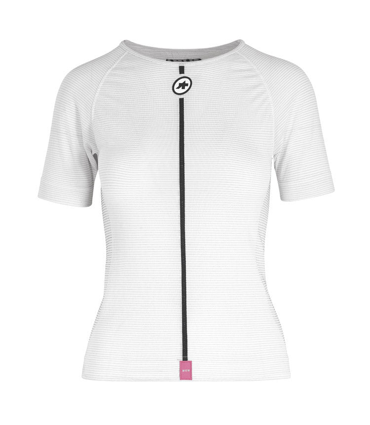 Assos Womens SS Skin Layer