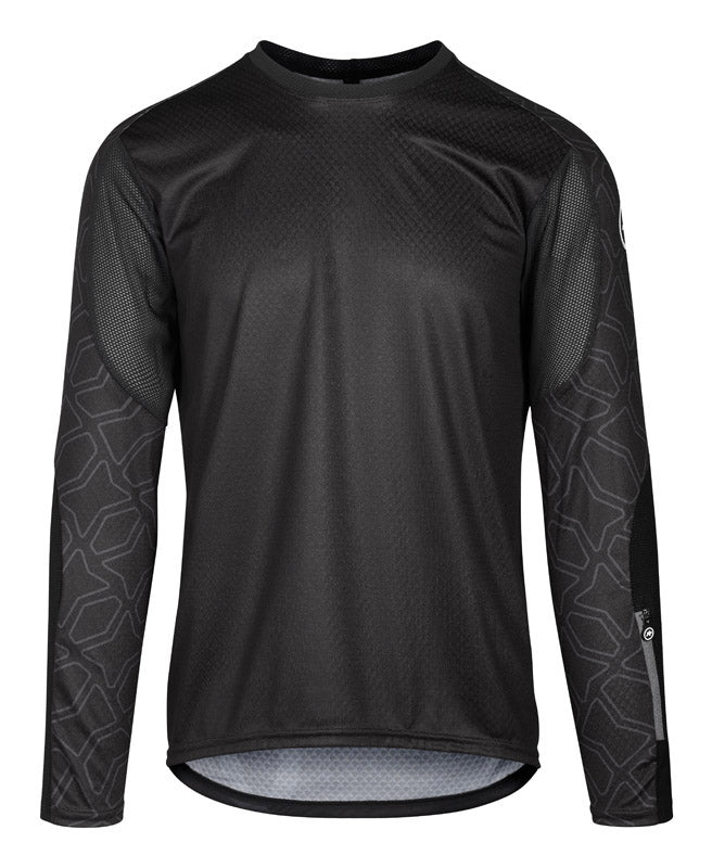 Assos Trail LS Jersey