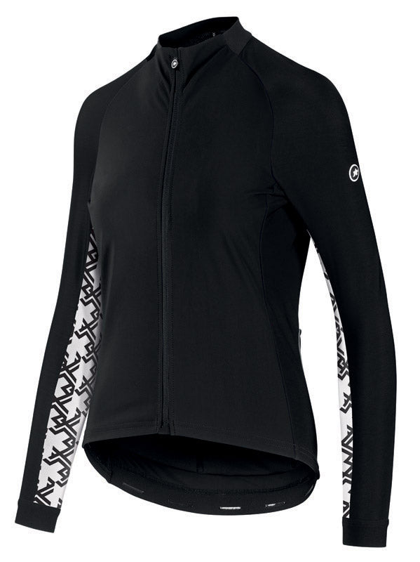 Assos Uma GT Springfall Jacket