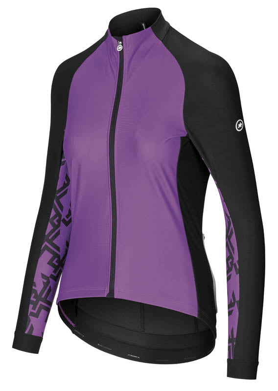 Assos Uma GT S/F Jacket