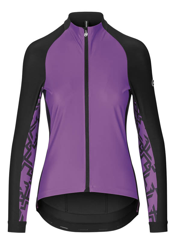 Assos Uma GT S/F Jacket