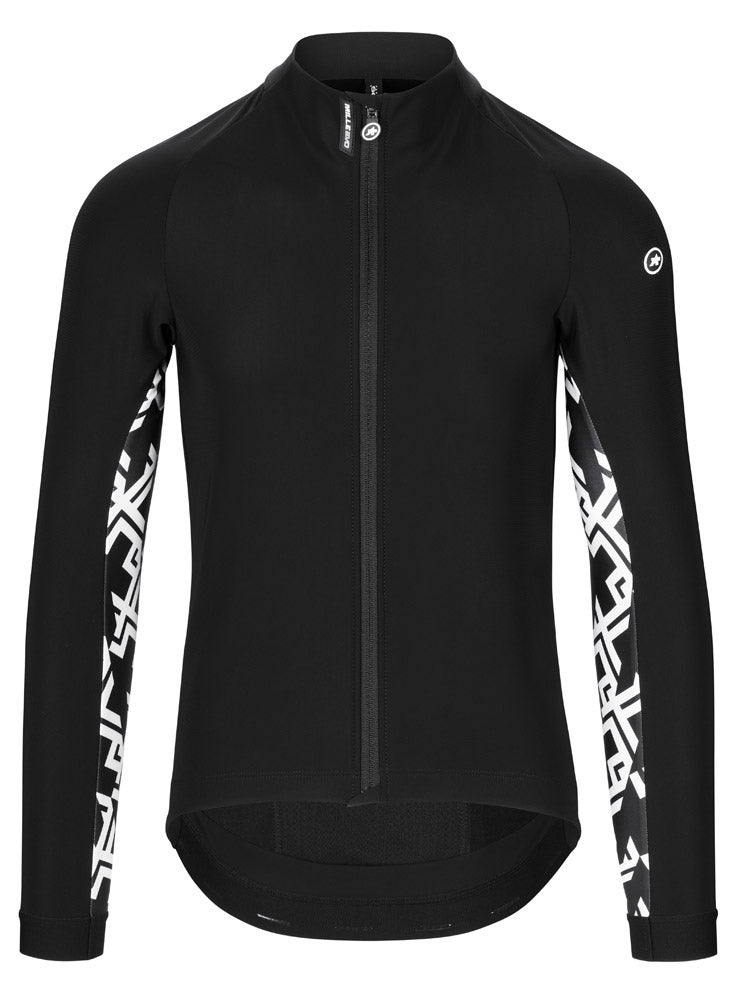 Assos Mille GT Winter Jacket Evo