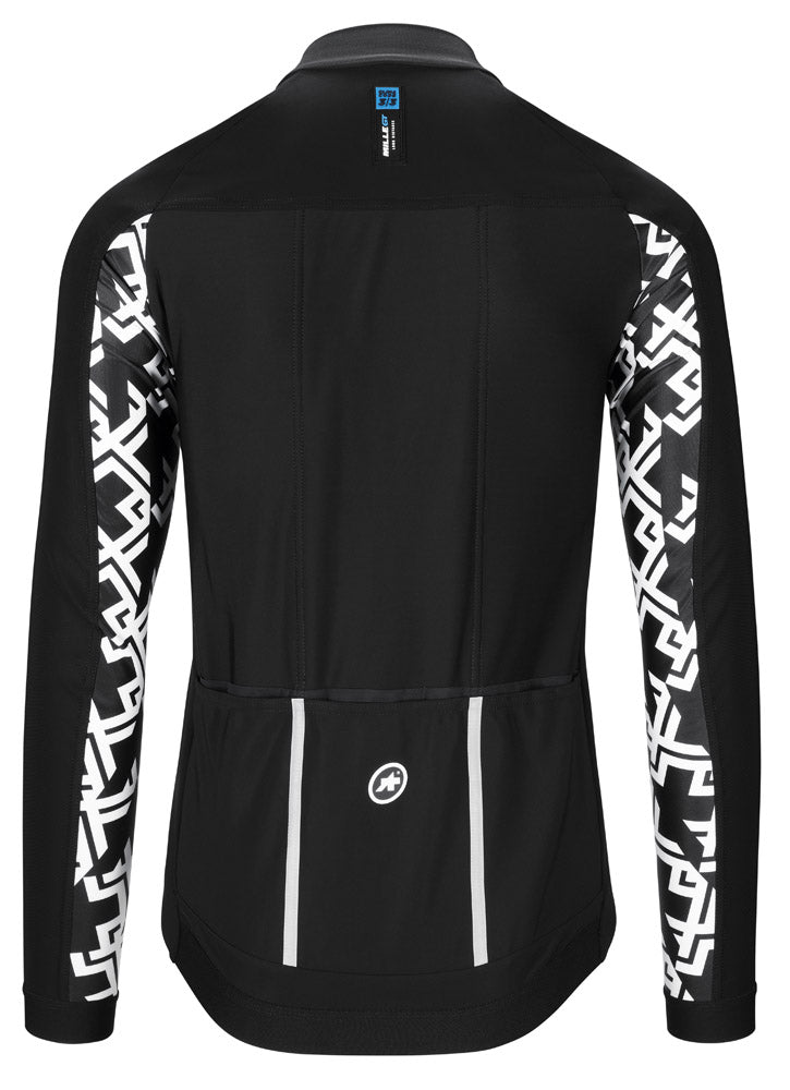 Assos Mille GT Winter Jacket Evo