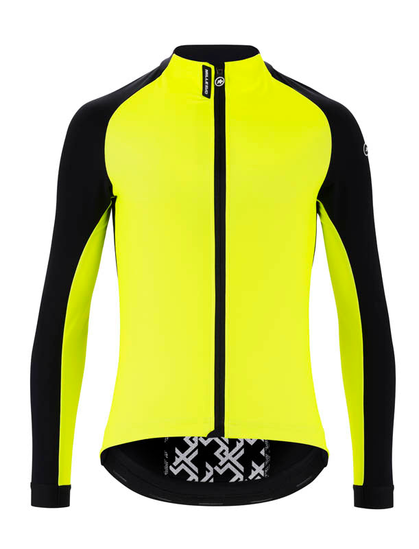 Assos Mille GT Winter Jacket Evo