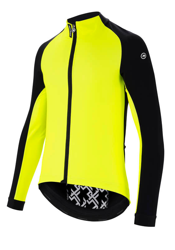 Assos Mille GT Winter Jacket Evo