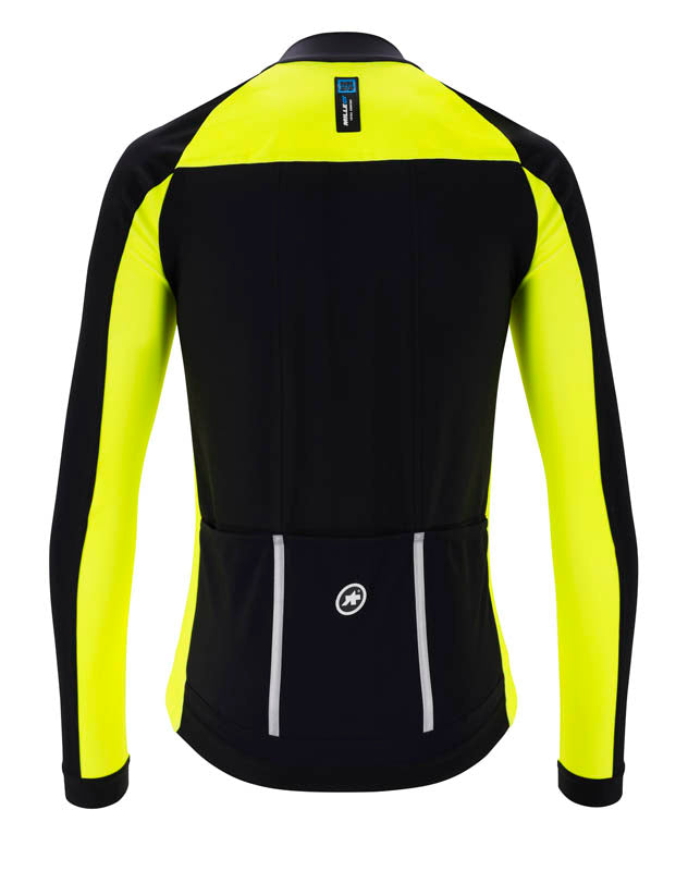 Assos Mille GT Winter Jacket Evo