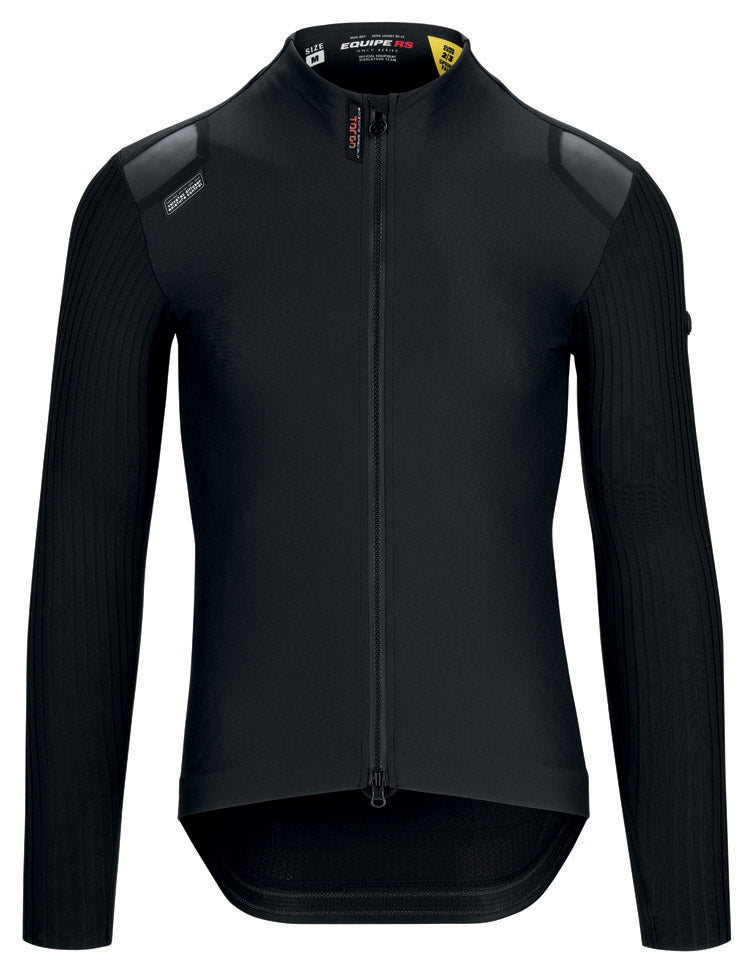 Assos Equipe RS S/F Jacket Targa