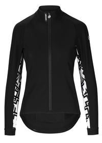 Thumbnail for Assos UMA GT Winter Jacket Evo Black